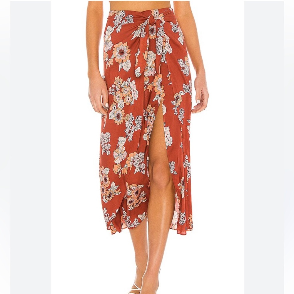 Free People Skirt
